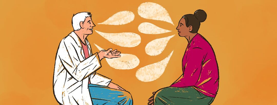 10 Questions to Ask Your Doctor When You Are Newly Diagnosed image