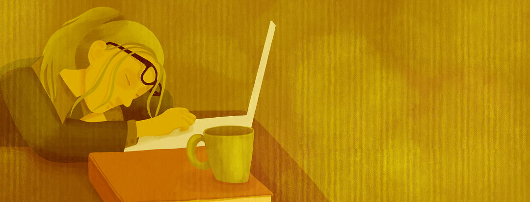 Idiopathic Hypersomnia, Drowsy Driving, and the Diagnosis Hop image