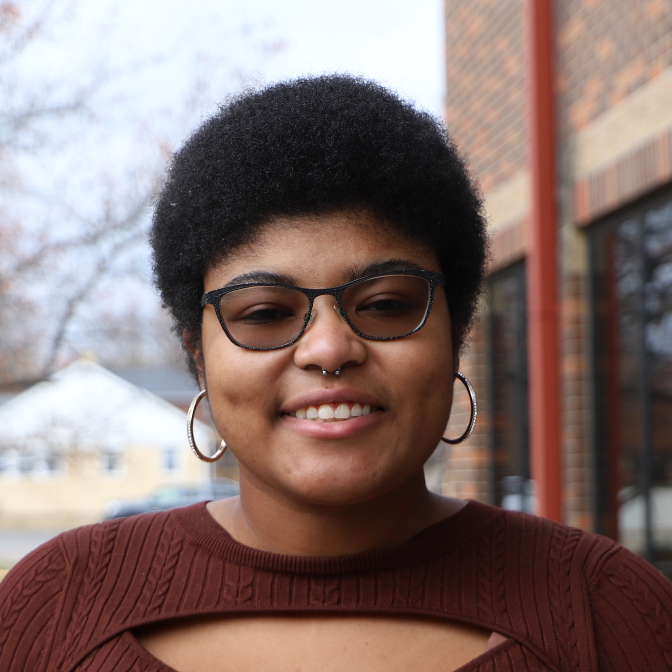 idiopathic-hypersomnia Community Advocate Lauryn Bhavnani