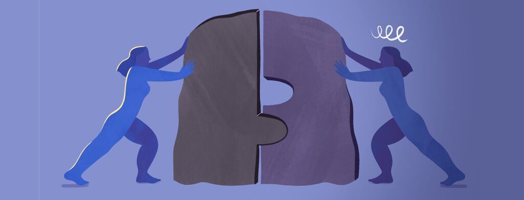 Why Pushing Through Doesn’t Work With IH image