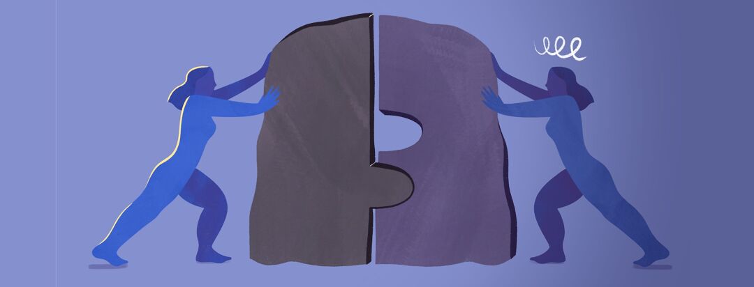 Why Pushing Through Doesn’t Work With IH image