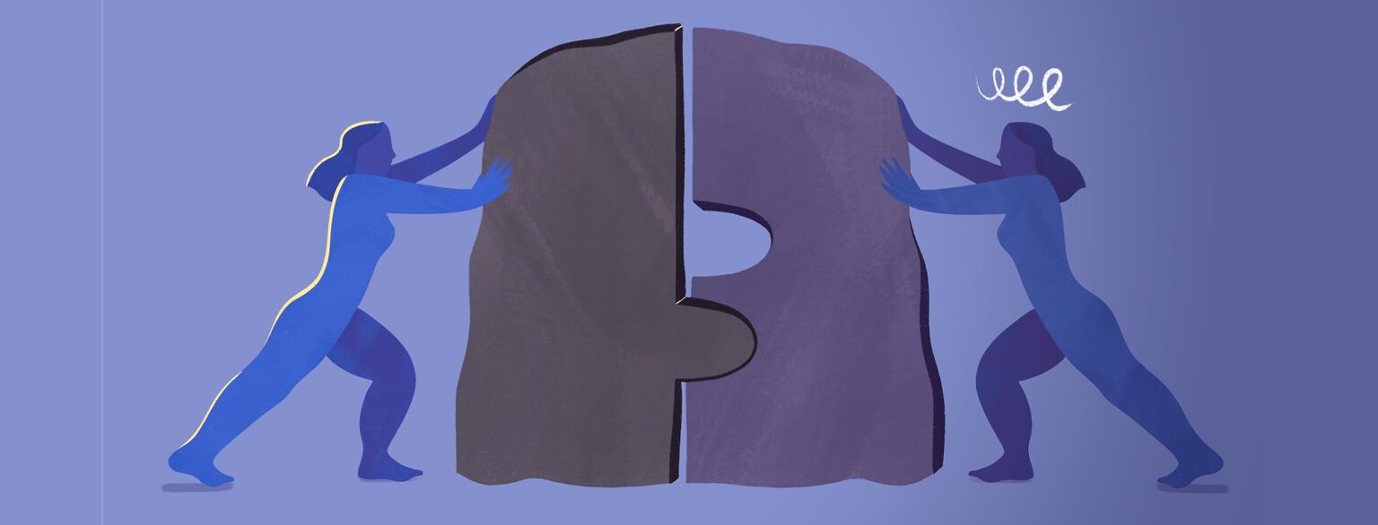 Why Pushing Through Doesn’t Work With IH image