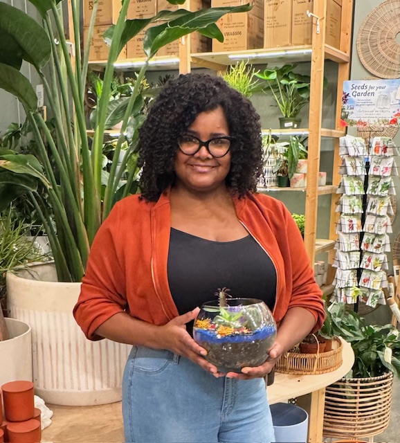 idiopathic-hypersomnia Community Advocate Taya Austin