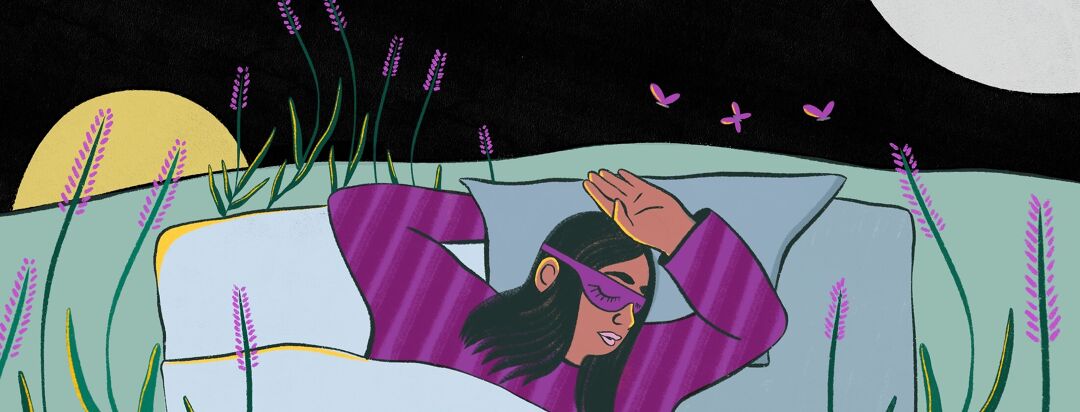 4 Tiny Habits That Help Me Manage Idiopathic Hypersomnia image