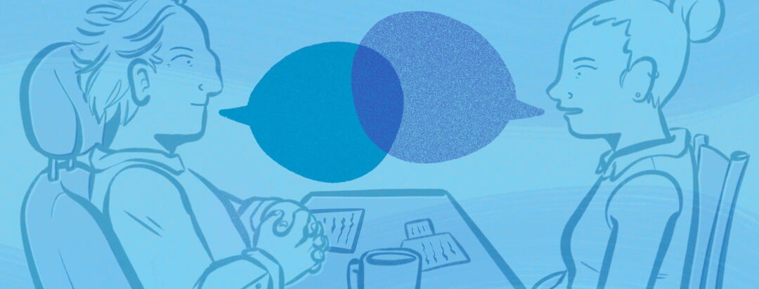 I Need A Workplace Accommodation, Now What? image