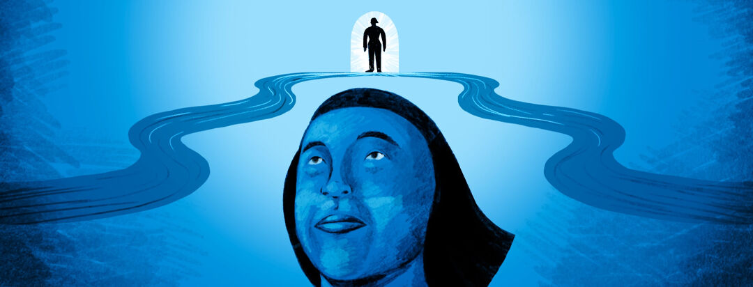 Accepting Life With Idiopathic Hypersomnia (IH) image